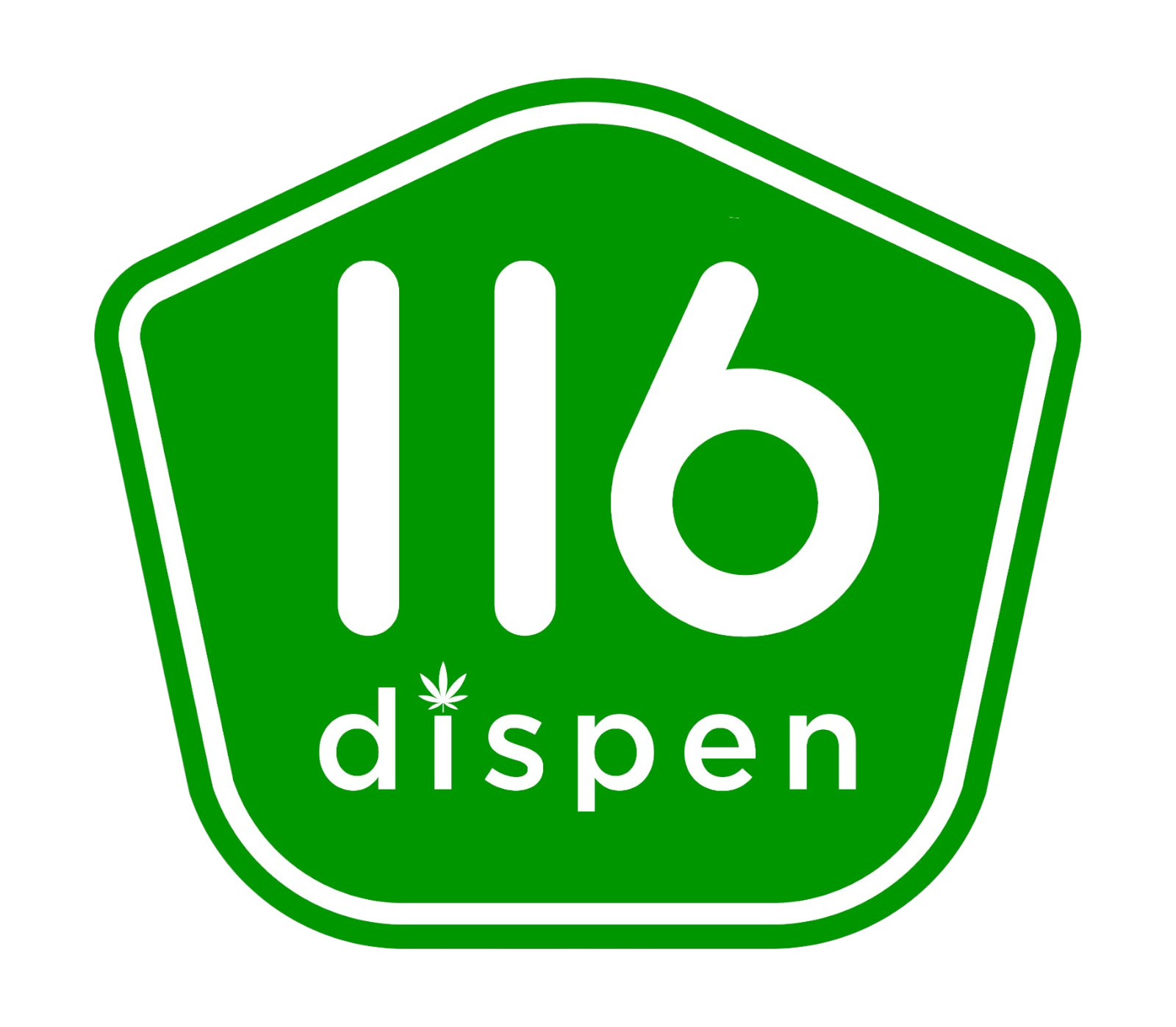 Logo Dispen 116