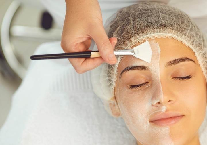 CBD Skin Care: A Comprehensive Analysis