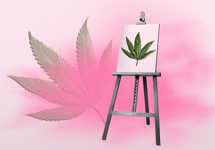 Does Cannabis Really Make You More Creative?