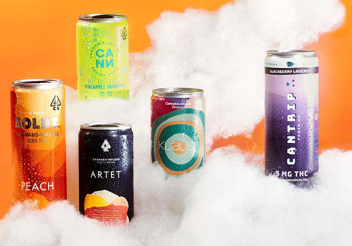 Figuring Out What Are The Best Weed Drinks?