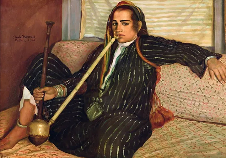 Here Are The Top 5 Cannabis Art Pieces in the World