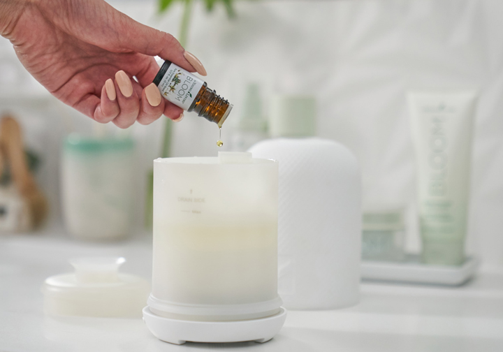 Is it Safe To Put Weed Oil In A Humidifier?