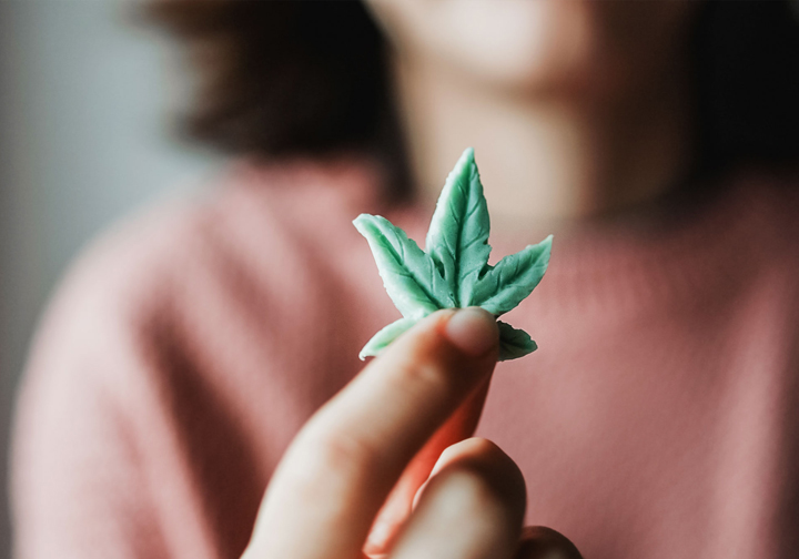 Using Tiny Doses of THC and Cannabis